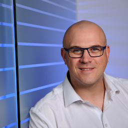 Bernd Zohner's profile picture