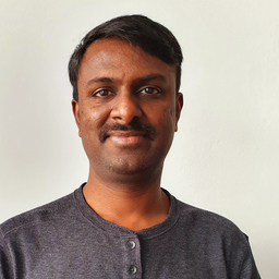 Ramasubramanian Arumugam's profile picture