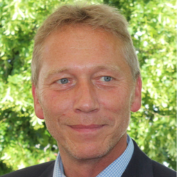 Dieter Gerstel