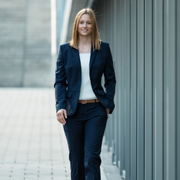 Julia Niedermann