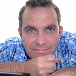 Klaus Kühn