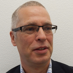 Ralf Karge