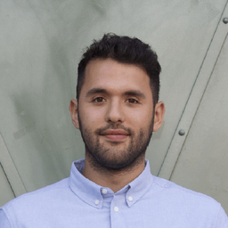 Nassim Eshaghi's profile picture