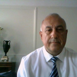 Yves MALATESTA
