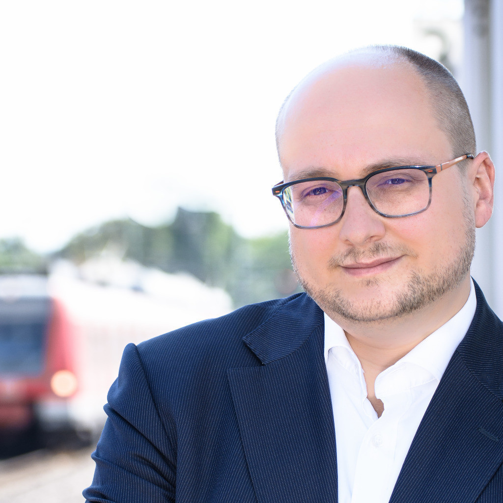 Thomas Eßer Geschäftsführer VIAS GmbH XING