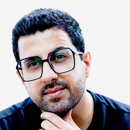 Shahab Alavi
