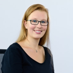 Svenja Tischler