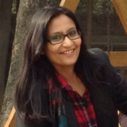 Aditi Prasad