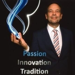 Wolfgang Unterbusch