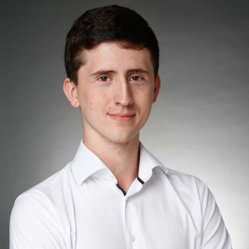 Christoph Kaftan Elektroniker Elektro Venn XING