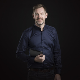 Mattias Bogren