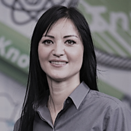 Maja Bosnjakovic