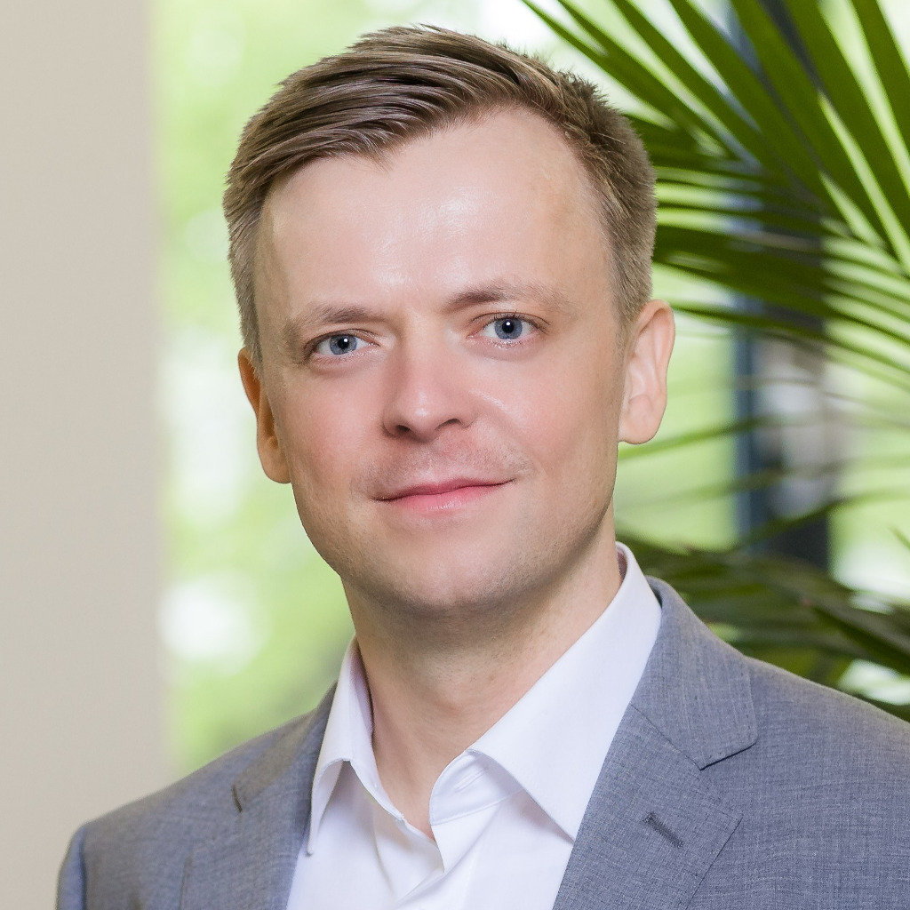 Henry Haußmann Inside Sales Account Manager NCAB Group Germany GmbH