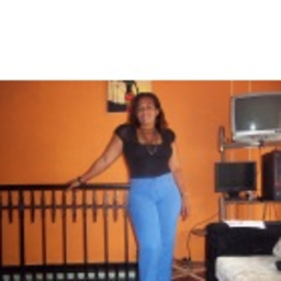 HILDA MARIA GONZALEZ RIVAS