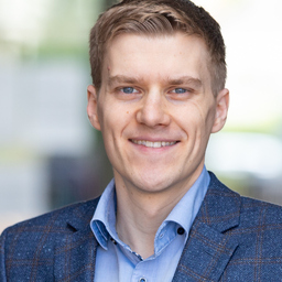 Prof. Dr. Fabian Transchel