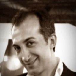 Ahmet Can