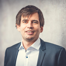 Dipl.-Ing. Benedikt Ranft