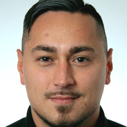Madalin George Apostu's profile picture