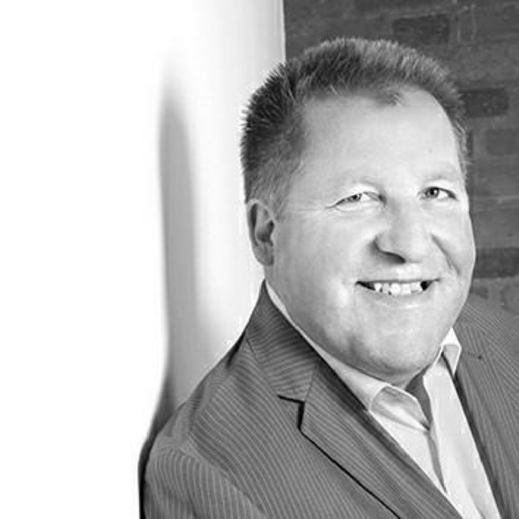 Dipl.Ing. Dieter Hermann Spare Parts Management SPMD°Hermann XING