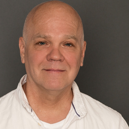 Stephan Fritsch