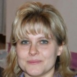 Daniela Hommel-Kreißl
