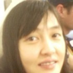 Yukari Yamashita