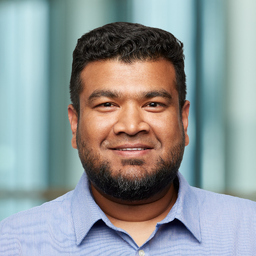 Mohammad Akramul Islam