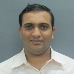 Sushil Bhavsar