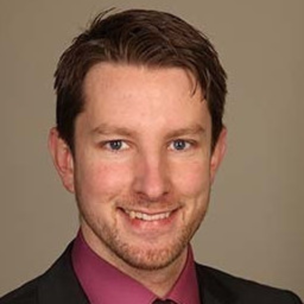 Robert Stein Data Scientist MAN Truck & Bus SE XING