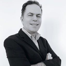 Eric Cagli