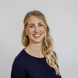 Nadine Knopke-Gettwart