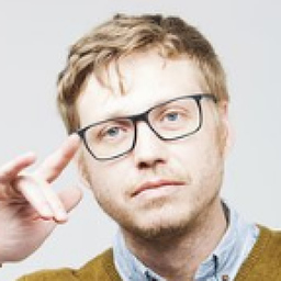 Moritz Behner