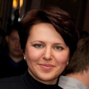 Dr. Elena Ozertsova