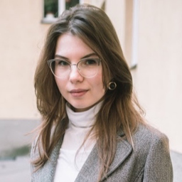 Alina Pavlovic