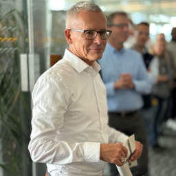 Stefan Hinz