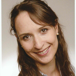 Dr. Cornelia Barnowski's profile picture