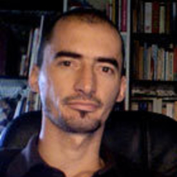 Marco Giacomuzzi