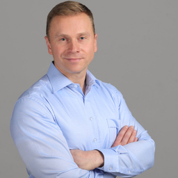 Ing. Mariusz Fleischer