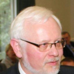 Johannes Konrad Rücker