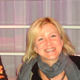 Heike Loritz