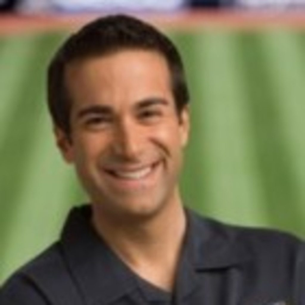 Matt Vasgersian Host / PlayByPlay Announcer MLB Network XING