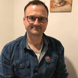Martin Hänsgen