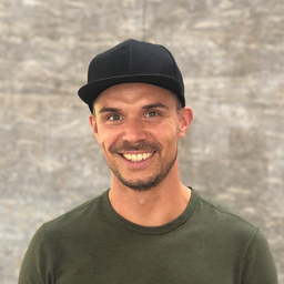 Samuel Eliasz Spik's profile picture