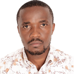 Cyrus Mwangi