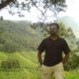 Eswaran Sivasamy