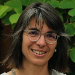 Andrea Baumann