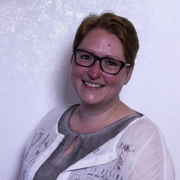 Profilbild Angelika Weiß