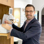 user profile image