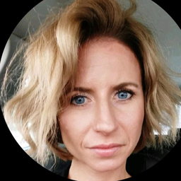 Katja Bonanno-Schaub