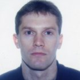 János Heckenberger